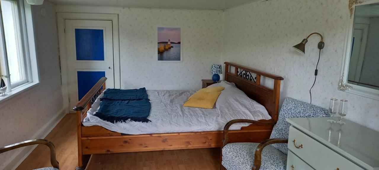 Sankt Anna Bed And Boat, Bed & Breakfast Ngoại thất bức ảnh